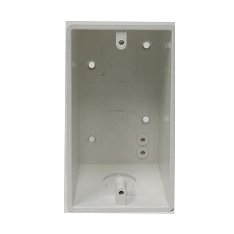 small junction box|2x4 electrical junction box.